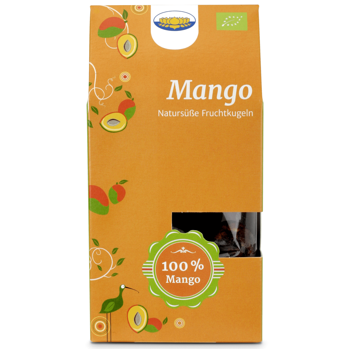 Mango Kugel 1