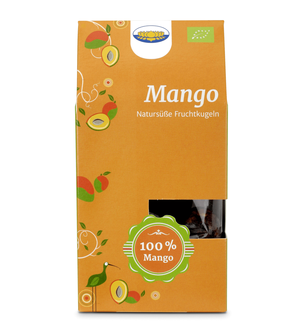 Mango Kugel 1