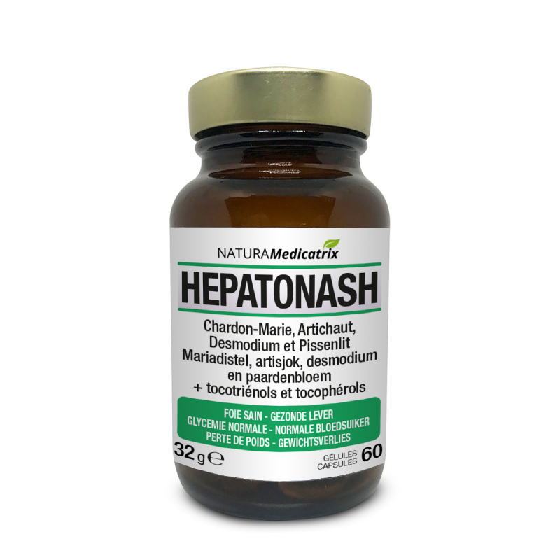 hepatonash