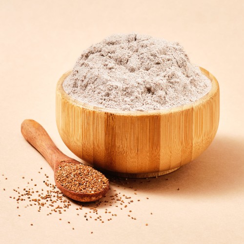 v874591 prozis organic gluten free brown teff flour 250 g 2