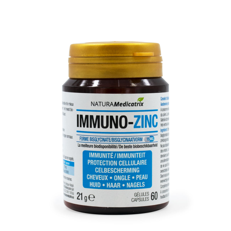 immuno zinc
